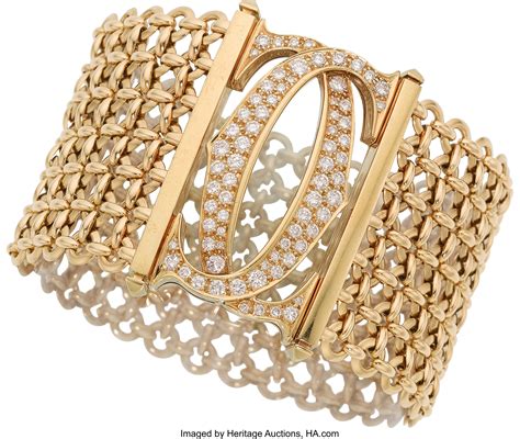 how much is a gold cartier bracelet|cartier bracelet gold with diamonds.